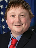 Legislator portrait