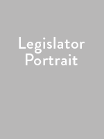 Legislator portrait